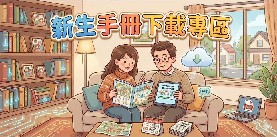 新生手冊下載專區 (圖片)