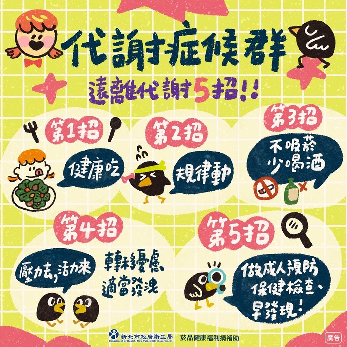宣導