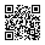 一至六年級網路報名QR  Code