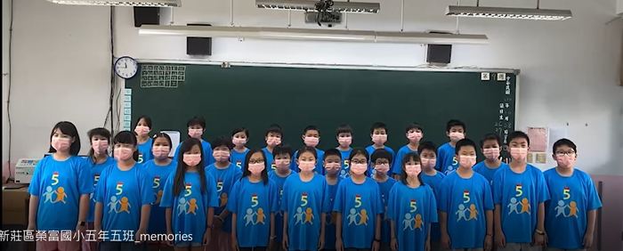 505英語歌唱練習