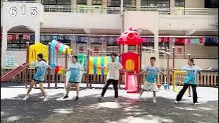 第34屆畢業典禮影片-向前奔馳圖片